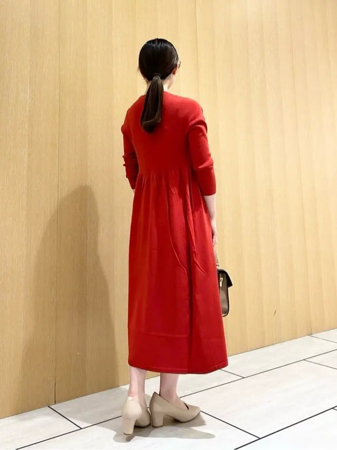 23区 S 松浦 コーディネート画像