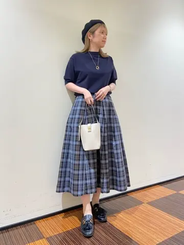 23区 S 深谷 コーディネート画像