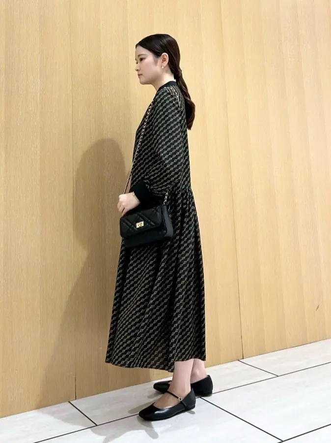 23区 S 松浦 コーディネート画像