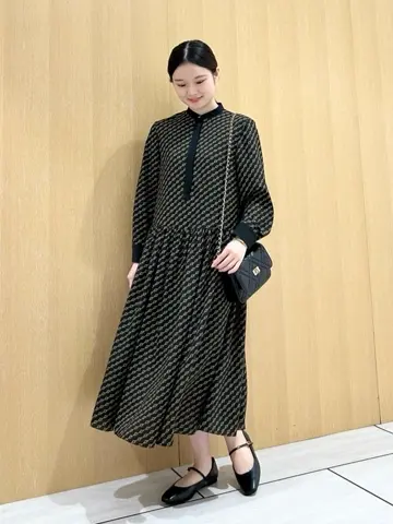 23区 S 松浦 コーディネート画像