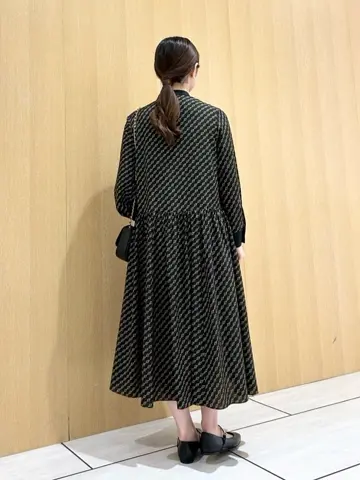 23区 S 松浦 コーディネート画像