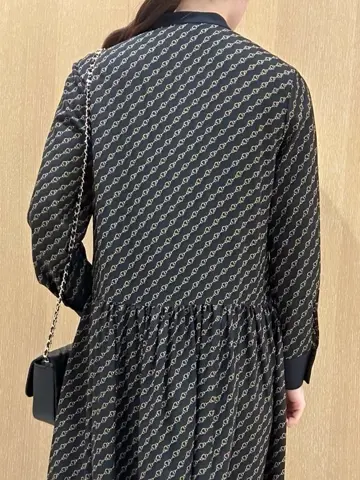 23区 S 松浦 コーディネート画像