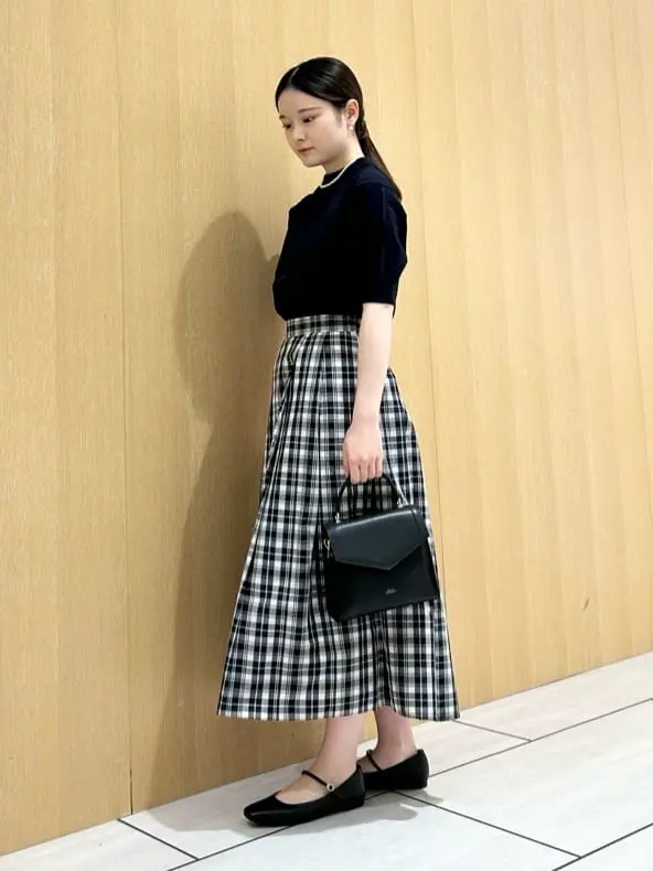 23区 S 松浦 コーディネート画像