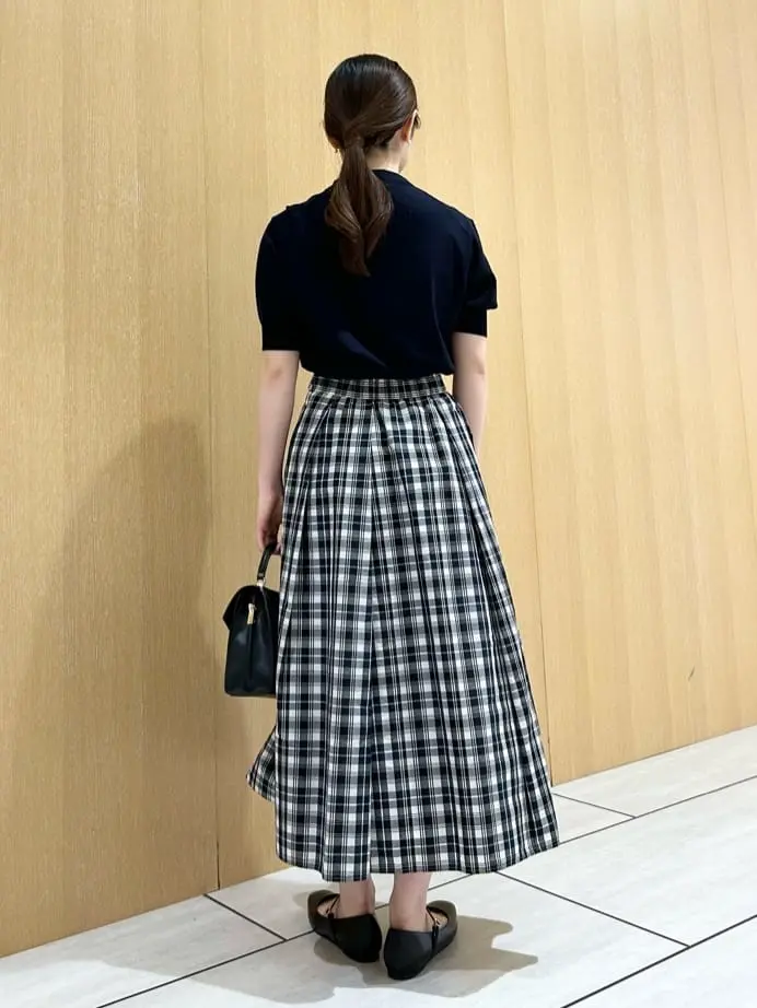 23区 S 松浦 コーディネート画像