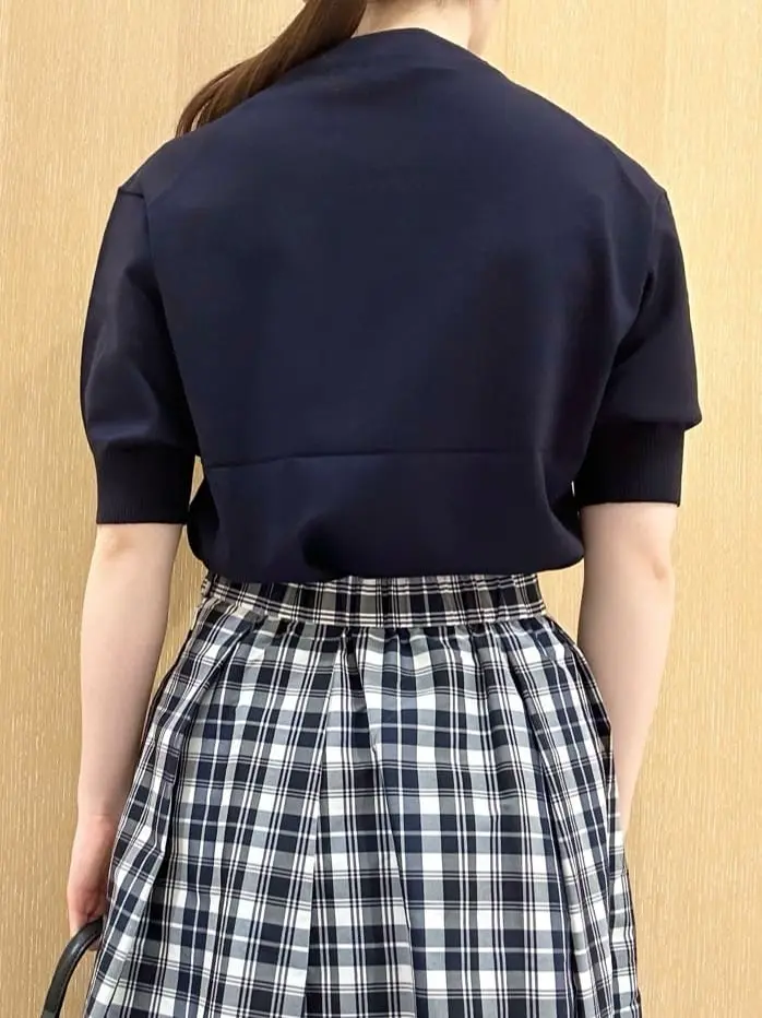 23区 S 松浦 コーディネート画像