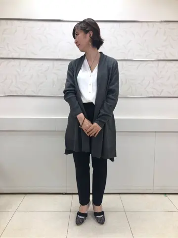 23区 S M コーディネート画像