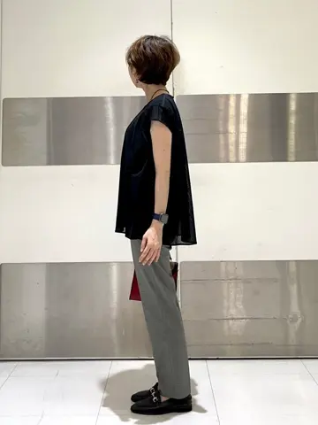 23区 S M コーディネート画像