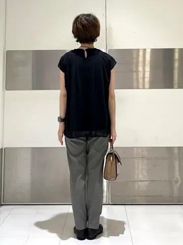 23区 S M コーディネート画像