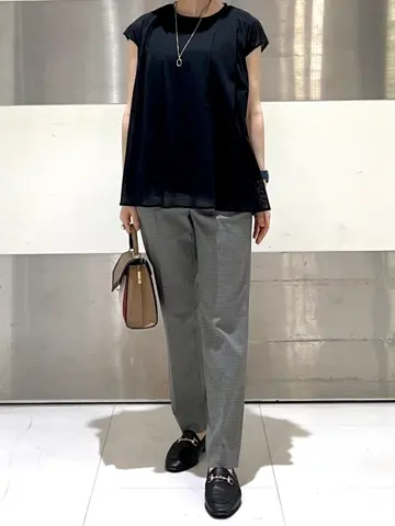 23区 S M コーディネート画像