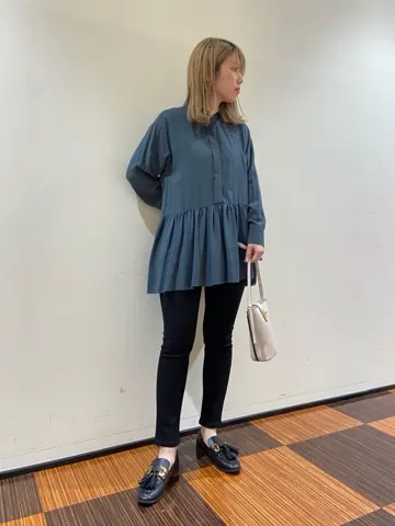 23区 S 深谷 コーディネート画像