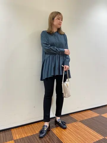 23区 S 深谷 コーディネート画像