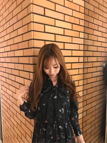 23区 S 森口 コーディネート画像