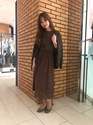 23区 S 森口 コーディネート画像