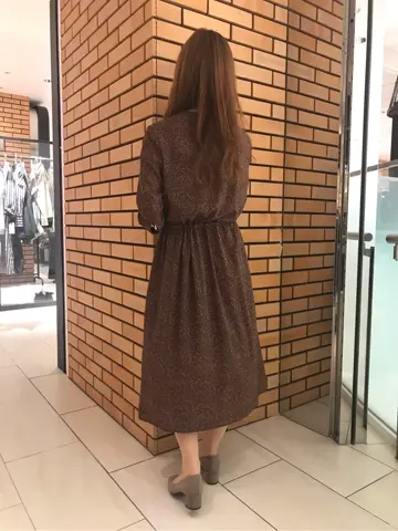 23区 S 森口 コーディネート画像