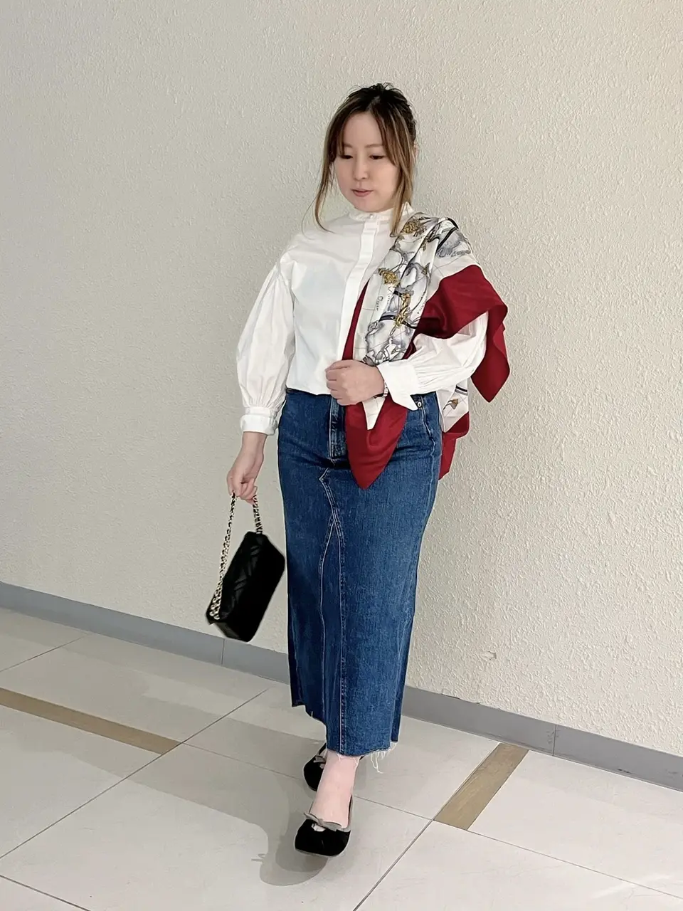 23区 S 木下 コーディネート画像