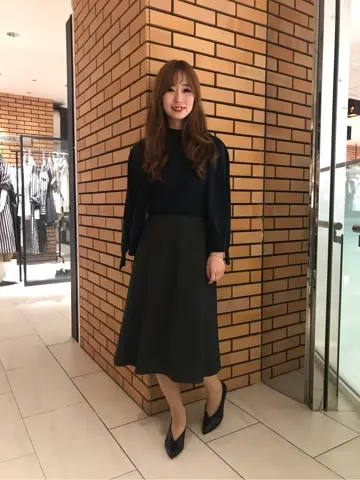 23区 S 森口 コーディネート画像