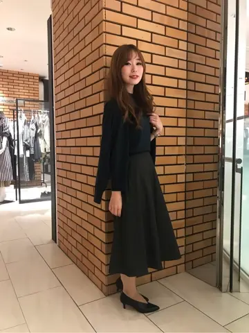 23区 S 森口 コーディネート画像