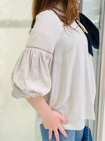 23区 S 森口 コーディネート画像