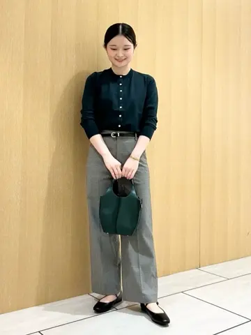 23区 S 松浦 コーディネート画像