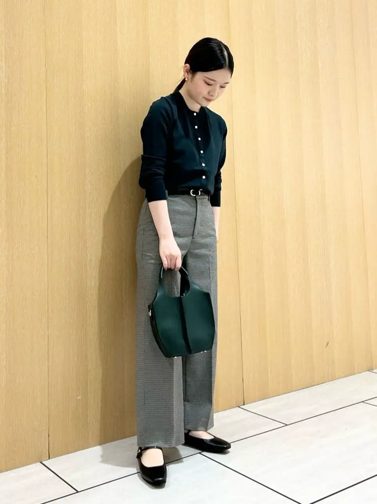 23区 S 松浦 コーディネート画像