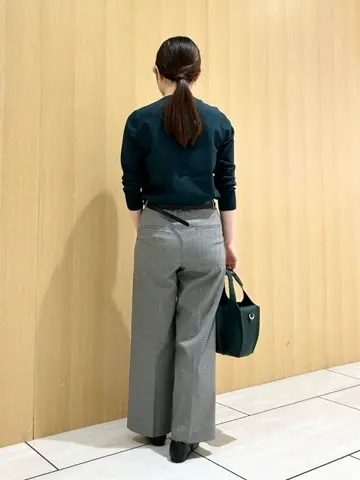 23区 S 松浦 コーディネート画像