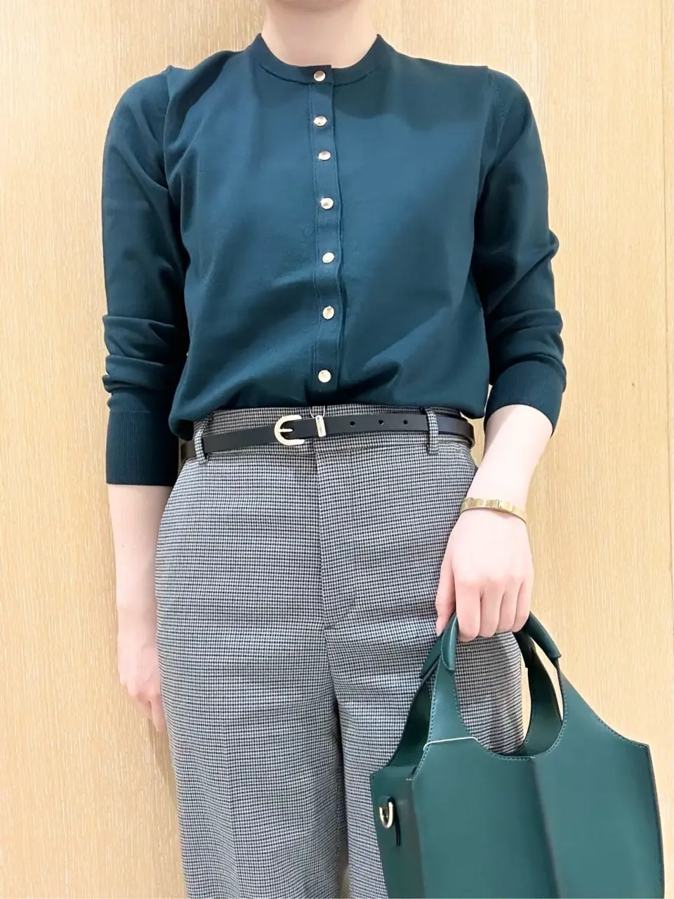 23区 S 松浦 コーディネート画像