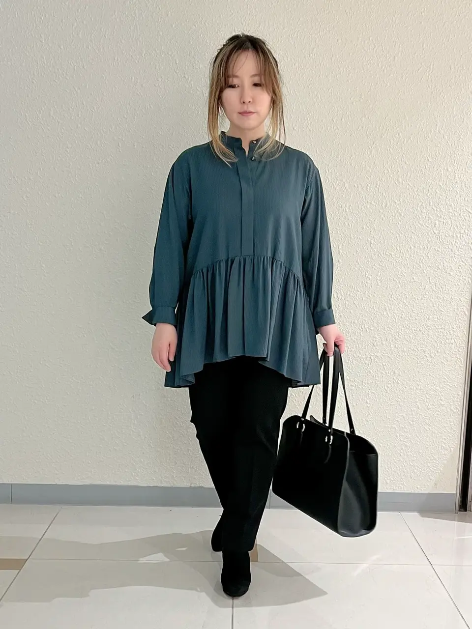 23区 S 木下 コーディネート画像