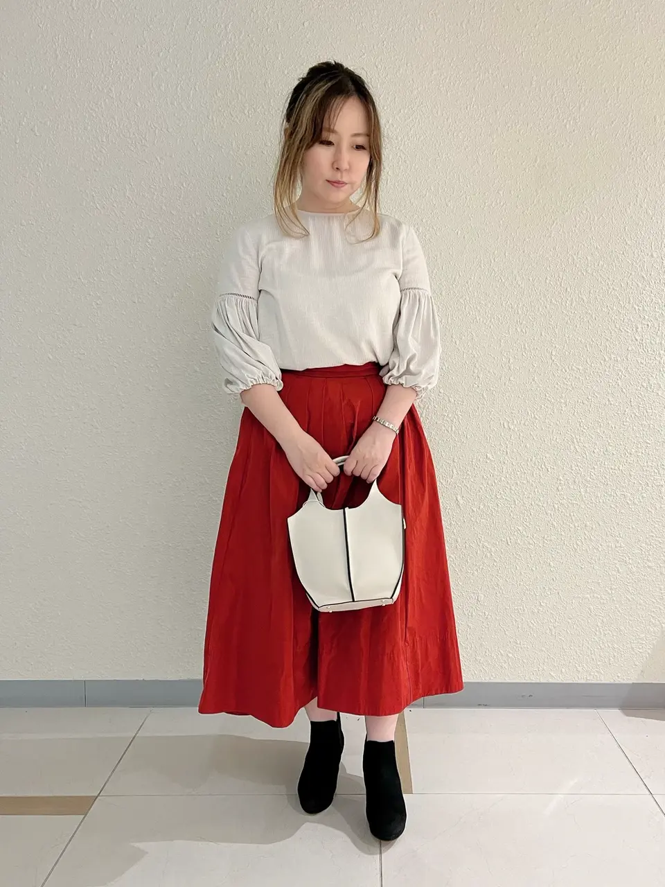 23区 S 木下 コーディネート画像