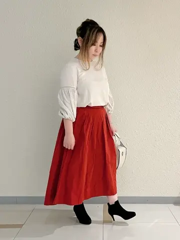 23区 S 木下 コーディネート画像