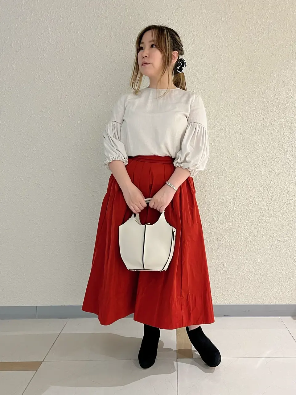 23区 S 木下 コーディネート画像