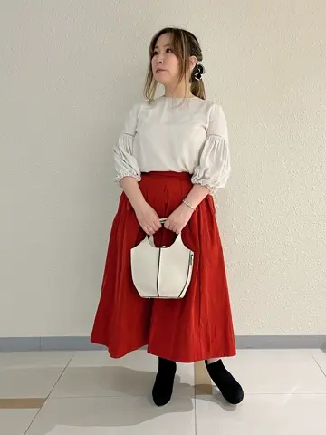 23区 S 木下 コーディネート画像