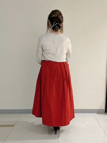 23区 S 木下 コーディネート画像