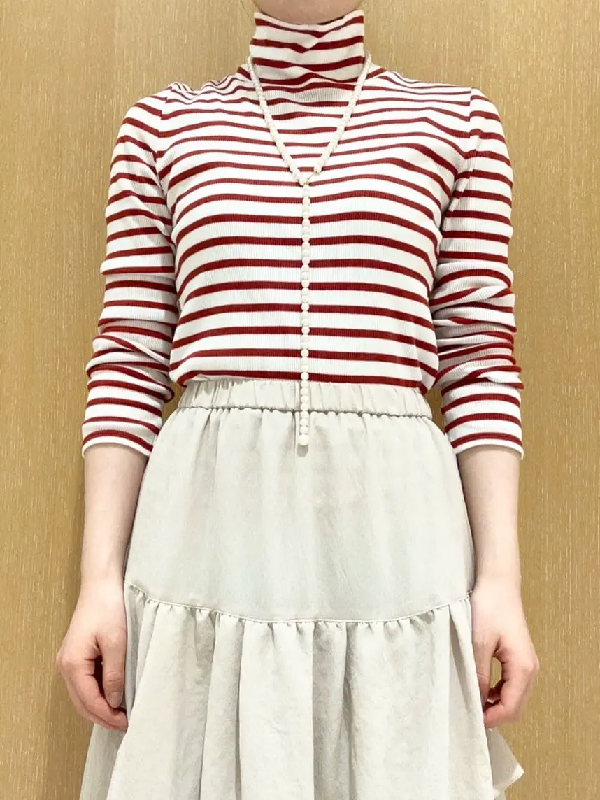 23区 S 松浦 コーディネート画像