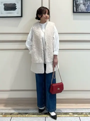 23区 S 橋爪 コーディネート画像