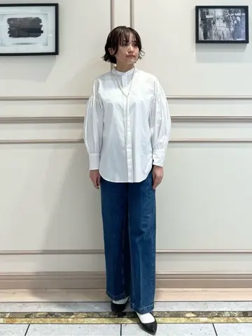 23区 S 橋爪 コーディネート画像