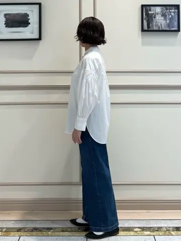 23区 S 橋爪 コーディネート画像