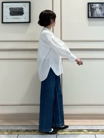 23区 S 橋爪 コーディネート画像