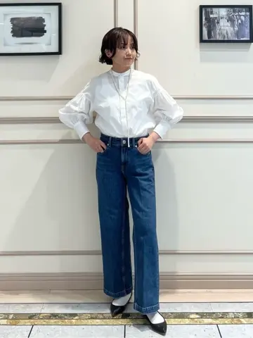 23区 S 橋爪 コーディネート画像