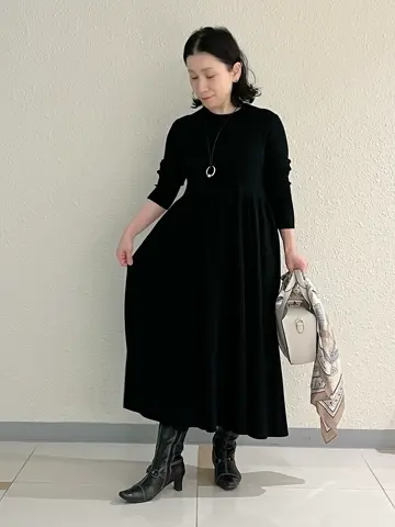 23区 S 山村 コーディネート画像