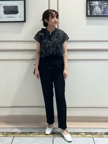 23区 S 橋爪 コーディネート画像