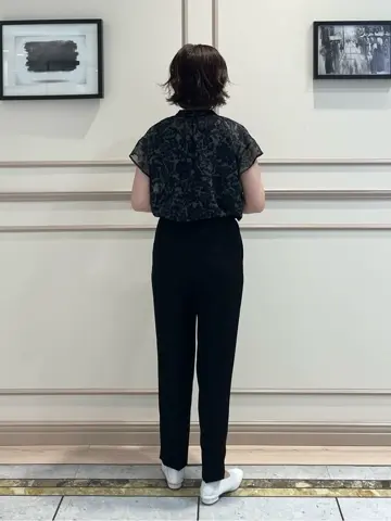 23区 S 橋爪 コーディネート画像