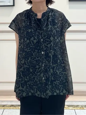 23区 S 橋爪 コーディネート画像