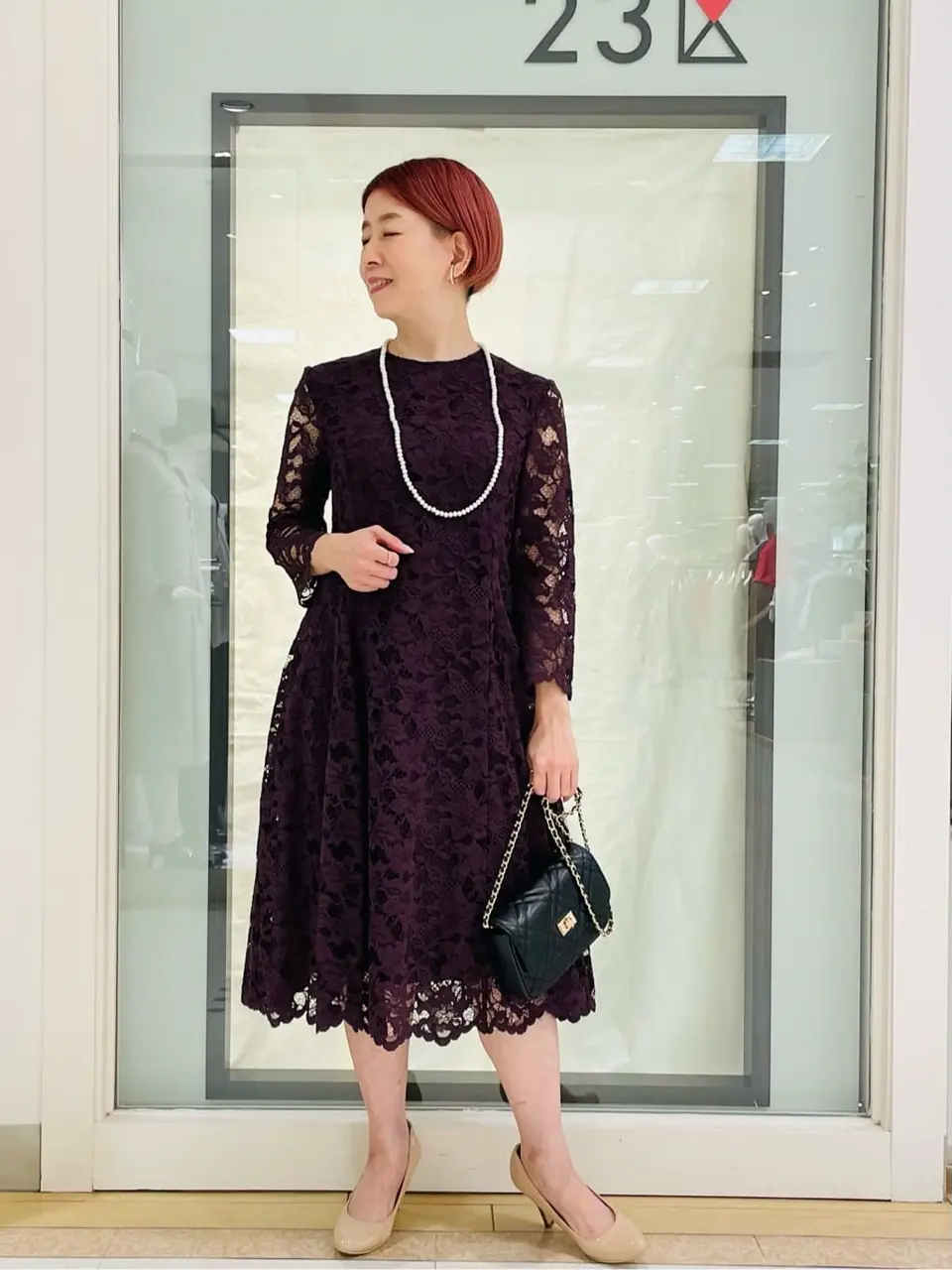  山川 コーディネート画像