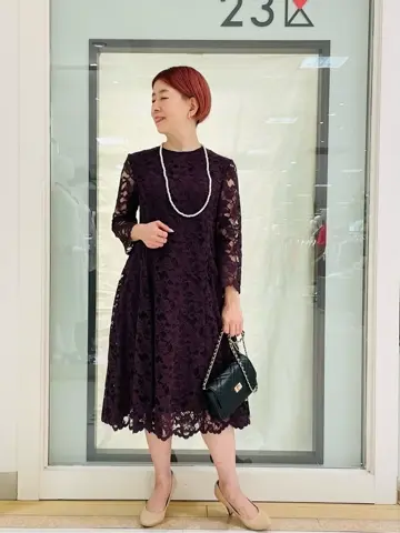 23区 S 山川 コーディネート画像