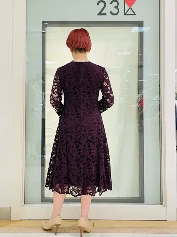 23区 S 山川 コーディネート画像