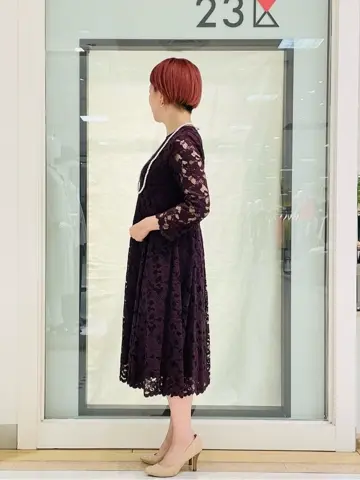 23区 S 山川 コーディネート画像