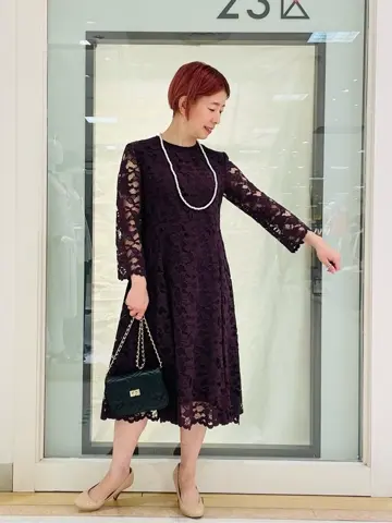 23区 S 山川 コーディネート画像