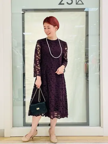 23区 S 山川 コーディネート画像