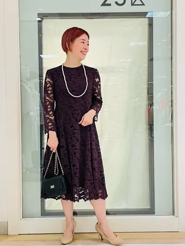 23区 S 山川 コーディネート画像