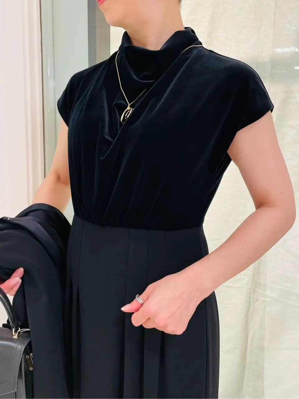 23区 S 山川 コーディネート画像